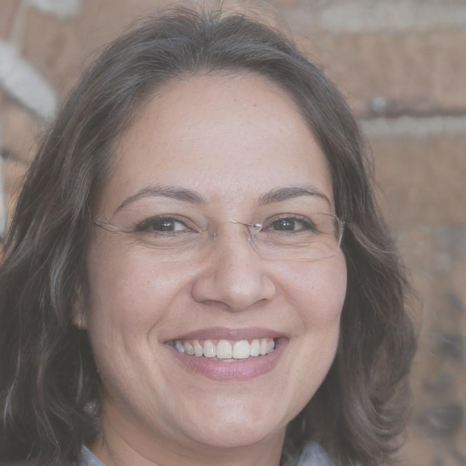 Portrait de Marie Dubois, Directrice Stratégie Financière