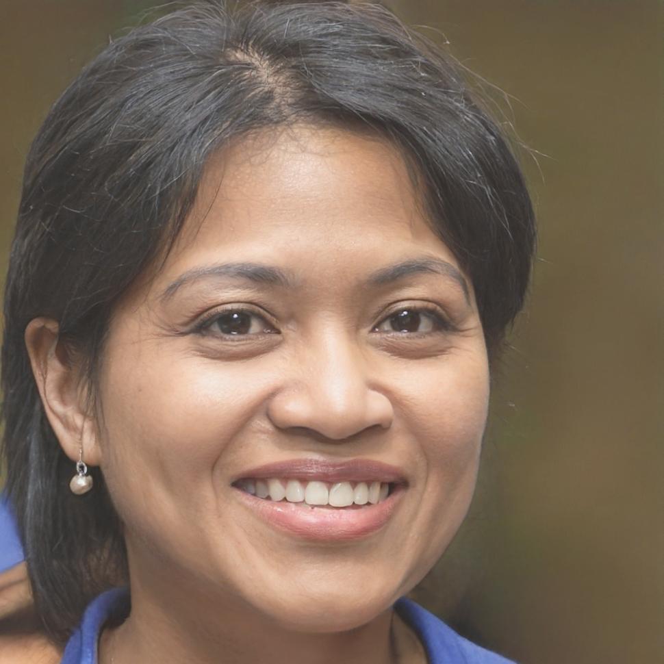 Portrait de Sophie Laurent, Responsable Innovation